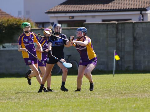 Camogie 