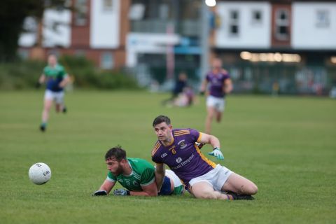 tackle