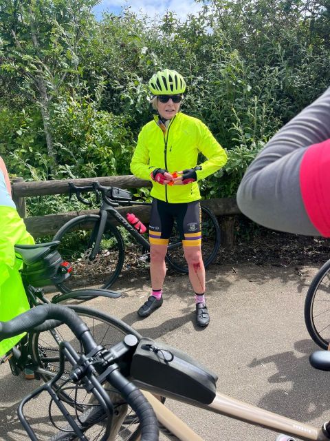puncture