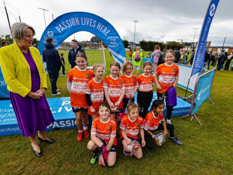 mini all ireland