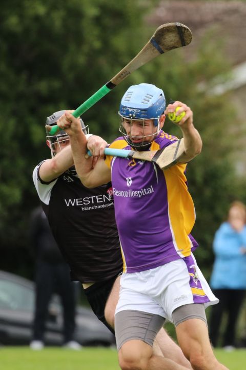 High tackle