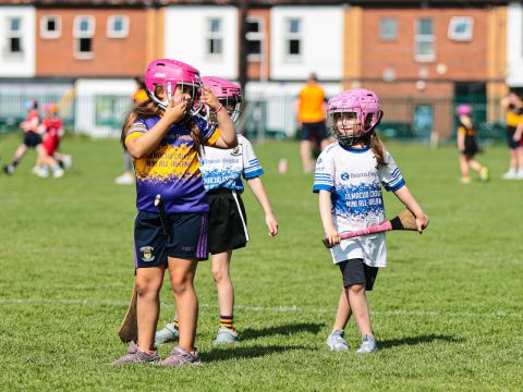 Camogie