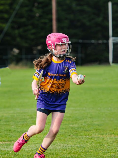 Camogie