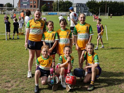 Camogie