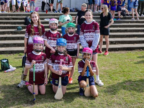 Camogie