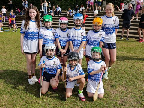 Camogie
