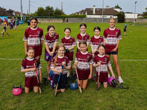 Camogie