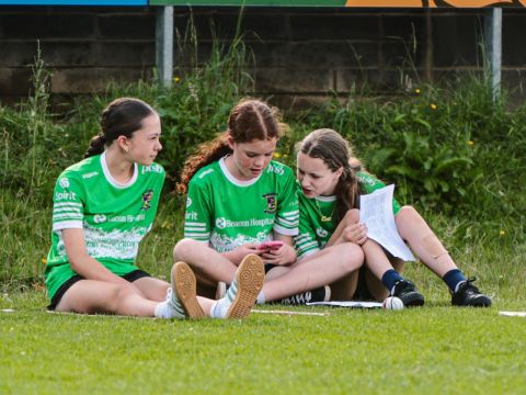 Camogie 