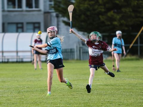 Camogie 