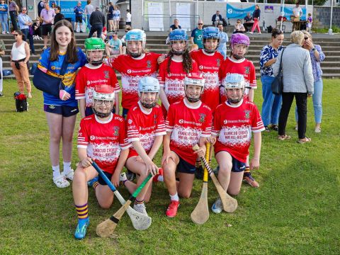 Camogie 