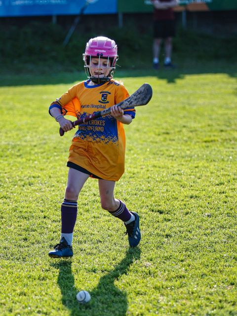Camogie