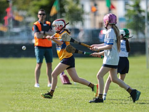 Camogie 