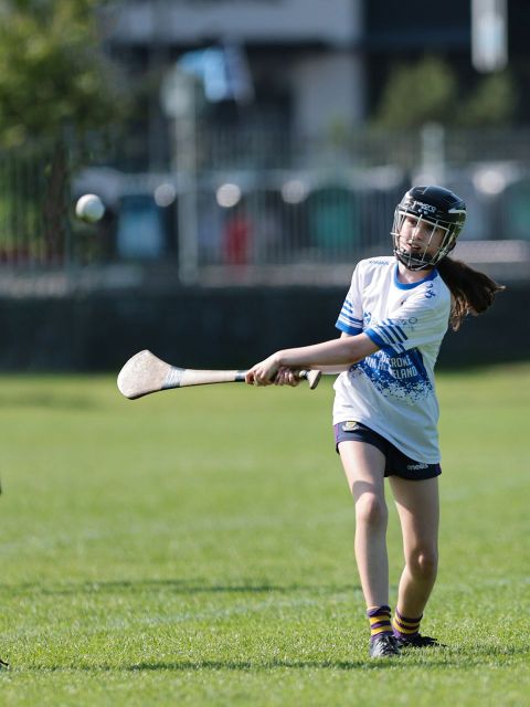 Camogie