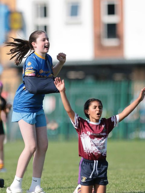 Camogie