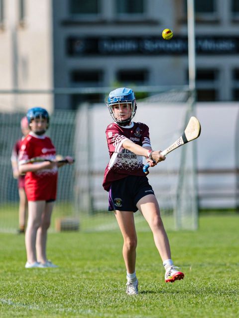 Camogie