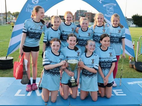 Camogie