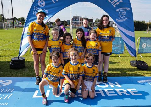 Camogie