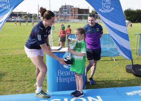Camogie