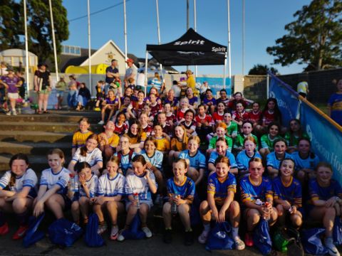 Camogie