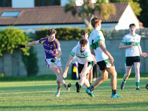tackle