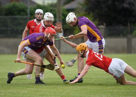 tackle