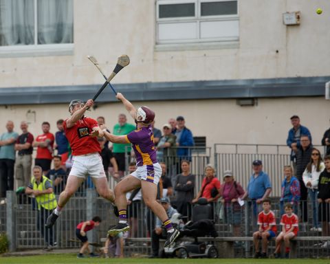 high catch