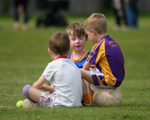 kids