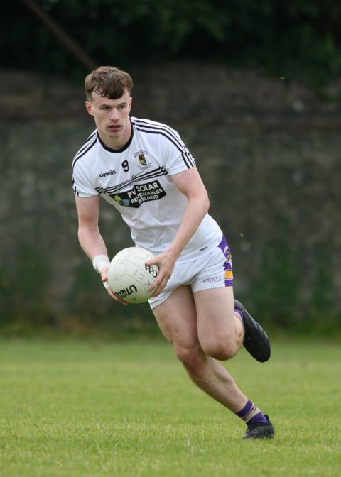mullin
