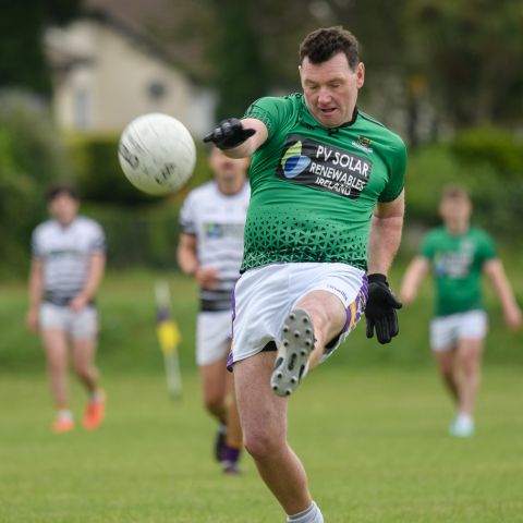 kick