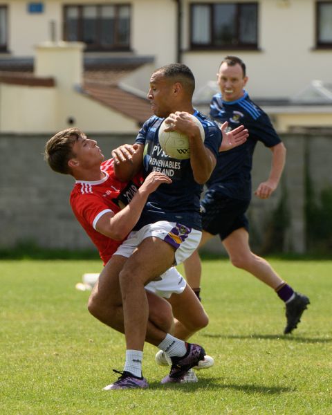 tackle