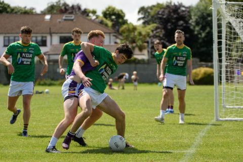 tackle