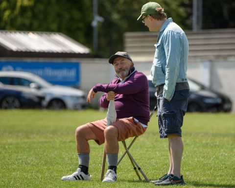 supporter