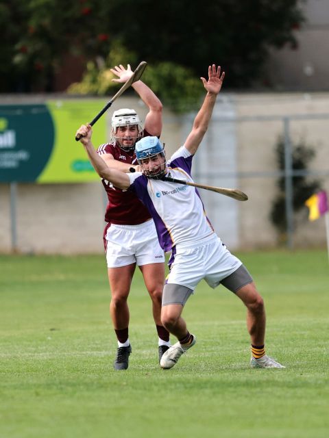 tackle