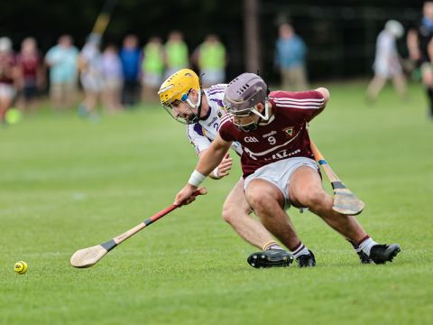 tackle