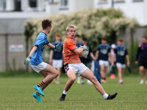 tackle