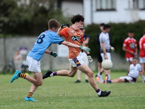tackle