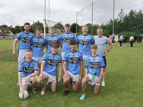 team