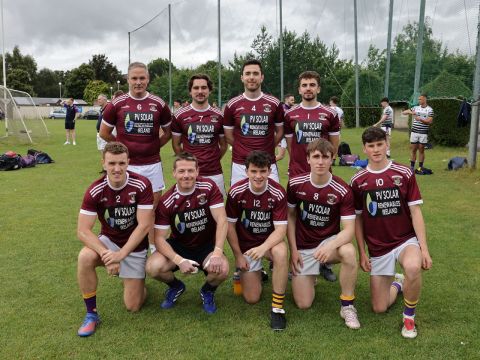 team