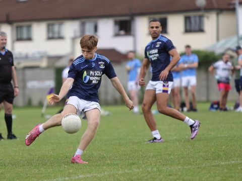 kick