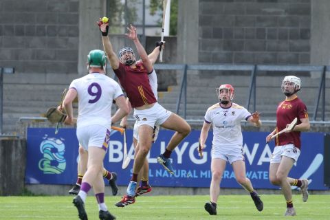 High ball