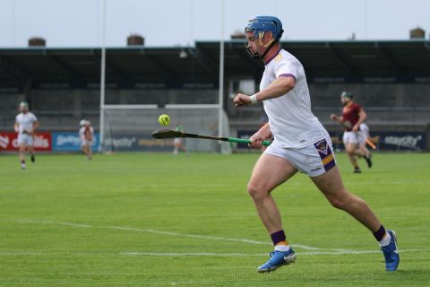Oisin run