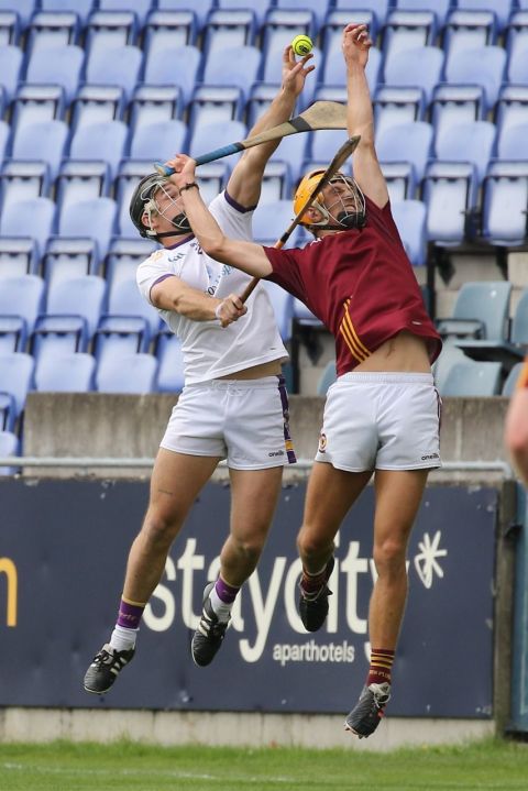 High catch