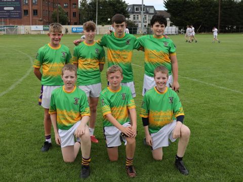 team