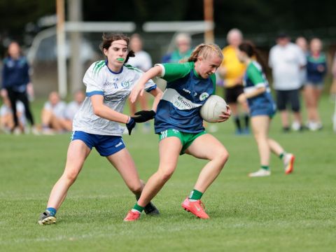 7s Ladies 2025 