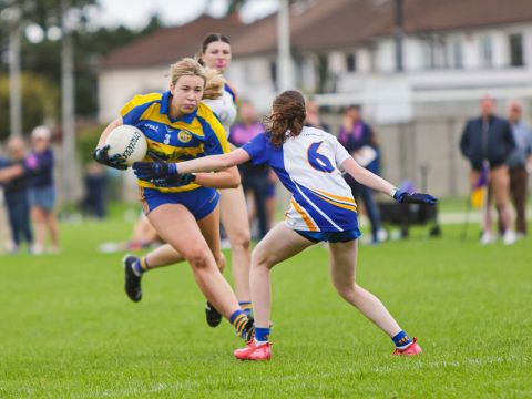 7s Ladies 2025 