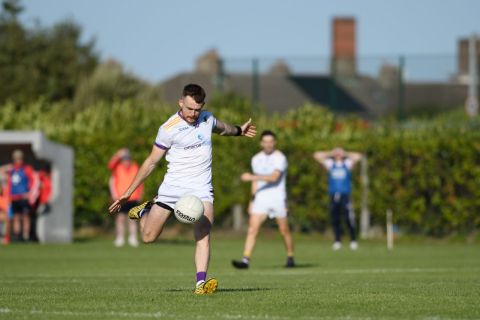 kick