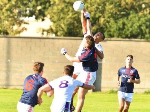 high catch