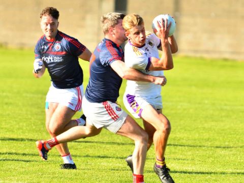 tackle