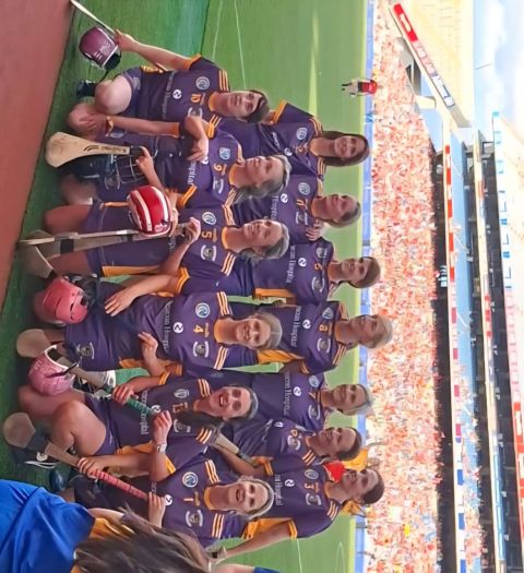 Team picture