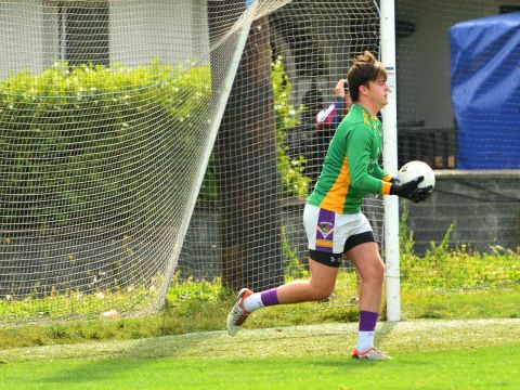 goalie